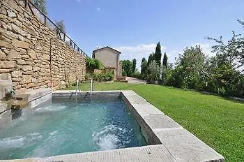 Hotel Villa Calcinaio Exclusive 2016