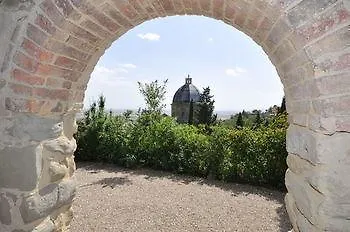 Villa Calcinaio Exclusive 2016