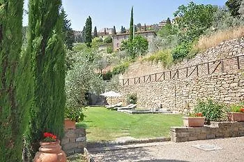 Hotel Villa Calcinaio Exclusive 2016 *