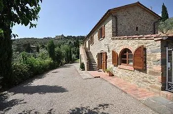 Hotel Villa Calcinaio Exclusive 2016
