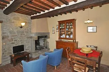 Hotel Villa Calcinaio Exclusive 2016 Cortona