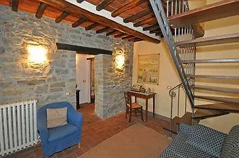 Villa Calcinaio Exclusive 2016