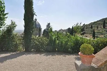 Hotel Villa Calcinaio Exclusive 2016 *