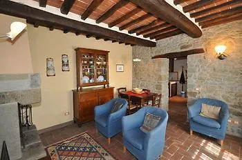 Villa Calcinaio Exclusive 2016 Cortona
