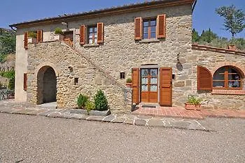 Villa Calcinaio Exclusive 2016 Cortona