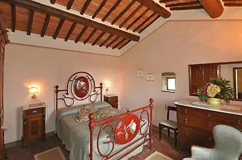 Hotel Villa Calcinaio Exclusive 2016