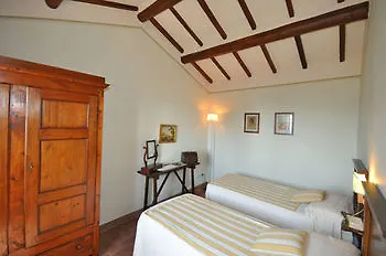 Villa Calcinaio Exclusive 2016 Hotel Cortona