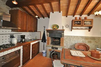 Villa Calcinaio Exclusive 2016 Cortona
