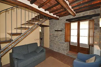Villa Calcinaio Exclusive 2016