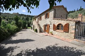 Hotel Villa Calcinaio Exclusive 2016