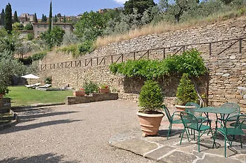 Villa Calcinaio Exclusive 2016 Hotel Cortona