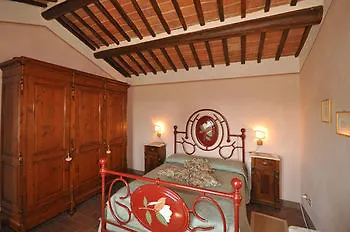 Villa Calcinaio Exclusive 2016 * Cortona