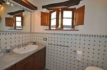 Villa Calcinaio Exclusive 2016 Cortona