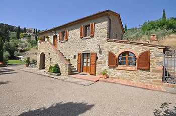 Villa Calcinaio Exclusive 2016 *