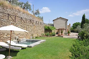 Villa Calcinaio Exclusive 2016 Hotel