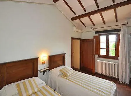 Hotel Villa Calcinaio Exclusive 2016